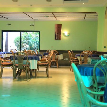 Ack Guest House نيروبي المظهر الخارجي الصورة