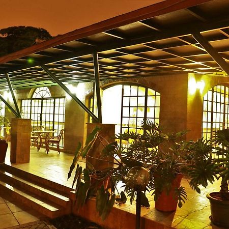 Ack Guest House نيروبي المظهر الخارجي الصورة