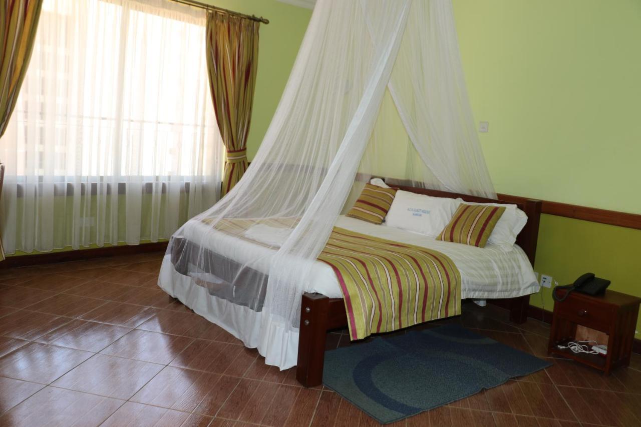 Ack Guest House نيروبي المظهر الخارجي الصورة