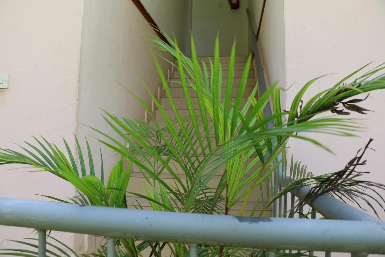 Ack Guest House نيروبي المظهر الخارجي الصورة