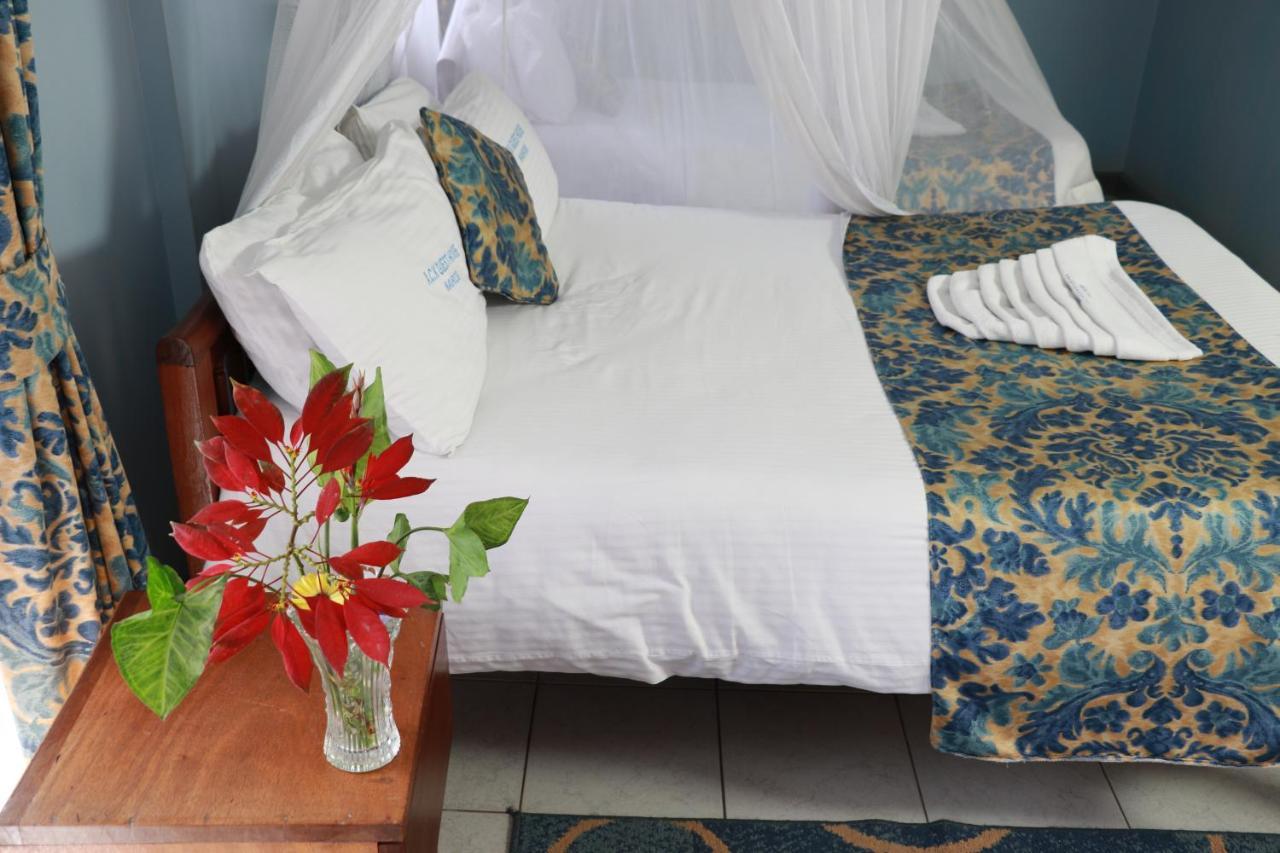 Ack Guest House نيروبي المظهر الخارجي الصورة