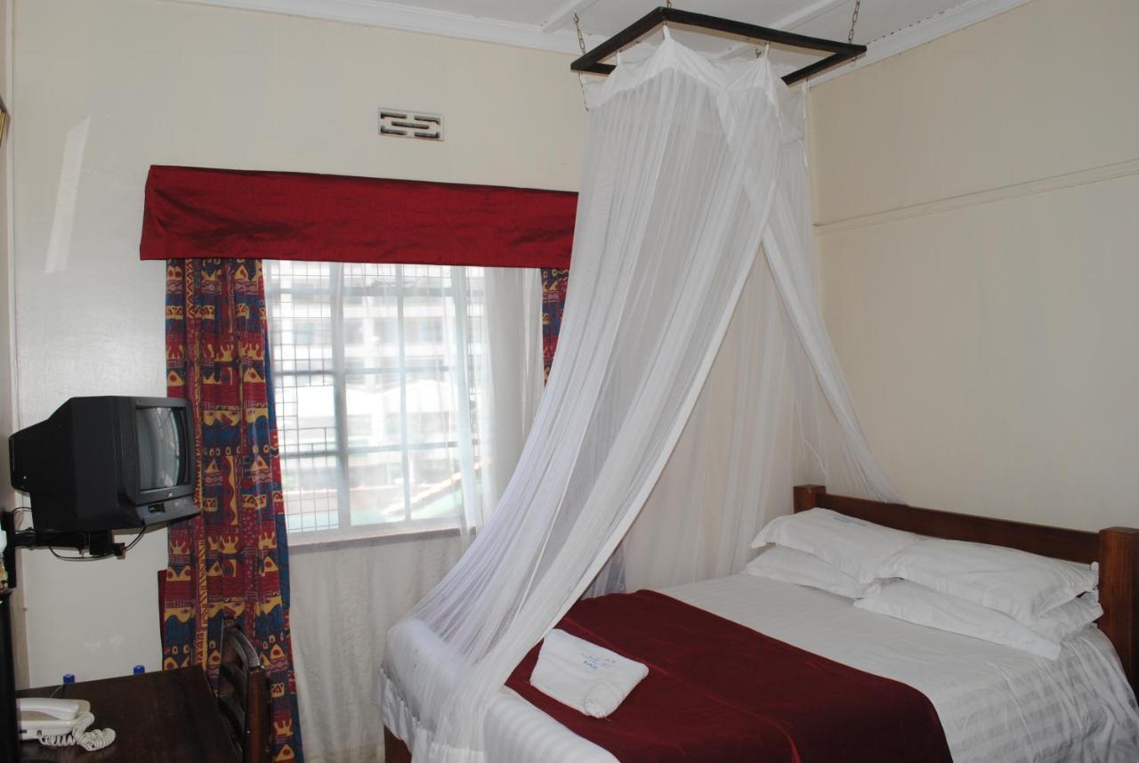 Ack Guest House نيروبي المظهر الخارجي الصورة