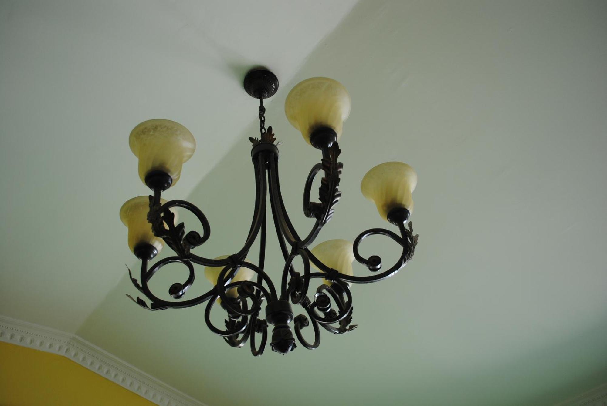 Ack Guest House نيروبي المظهر الخارجي الصورة