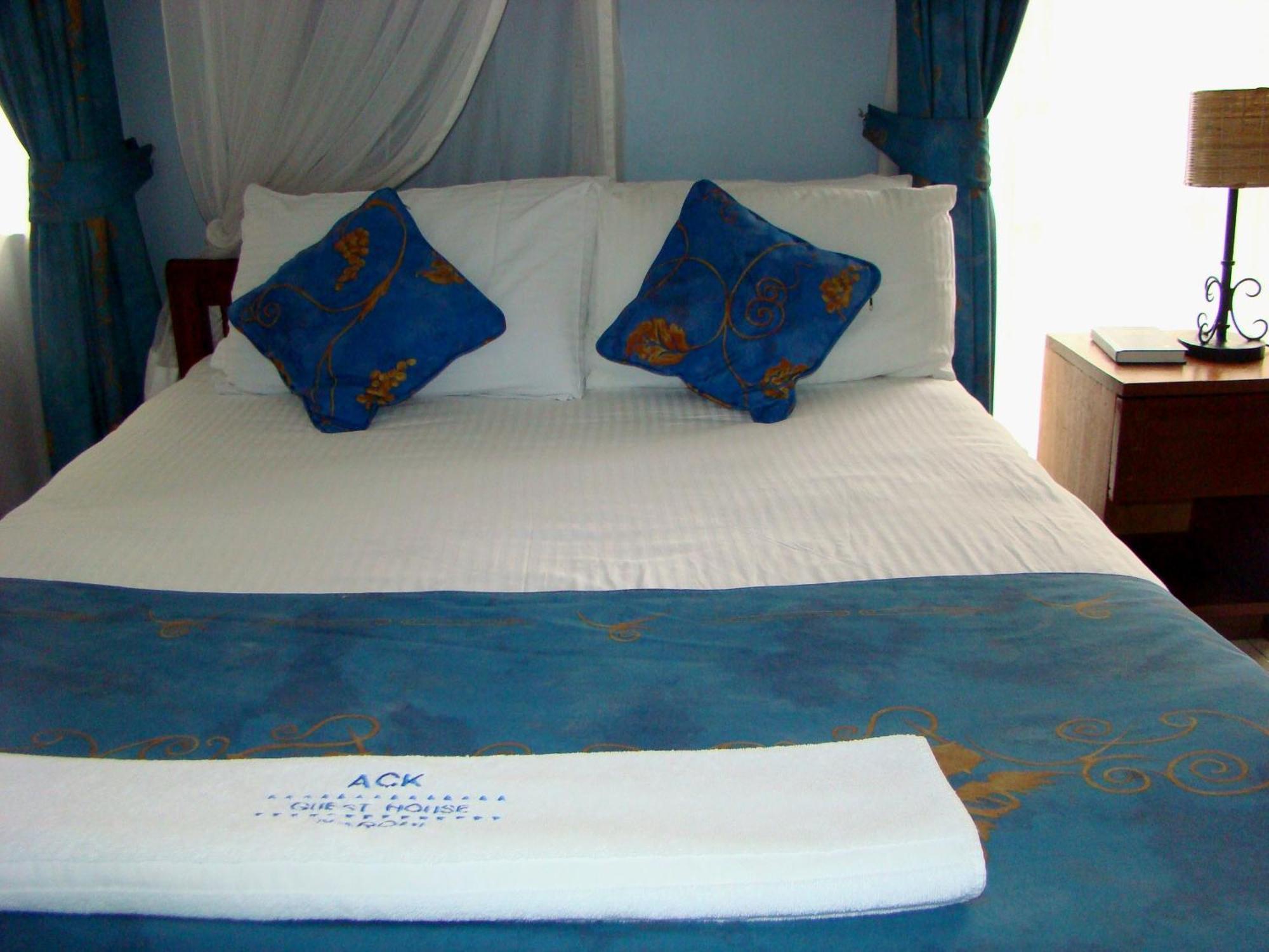 Ack Guest House نيروبي المظهر الخارجي الصورة