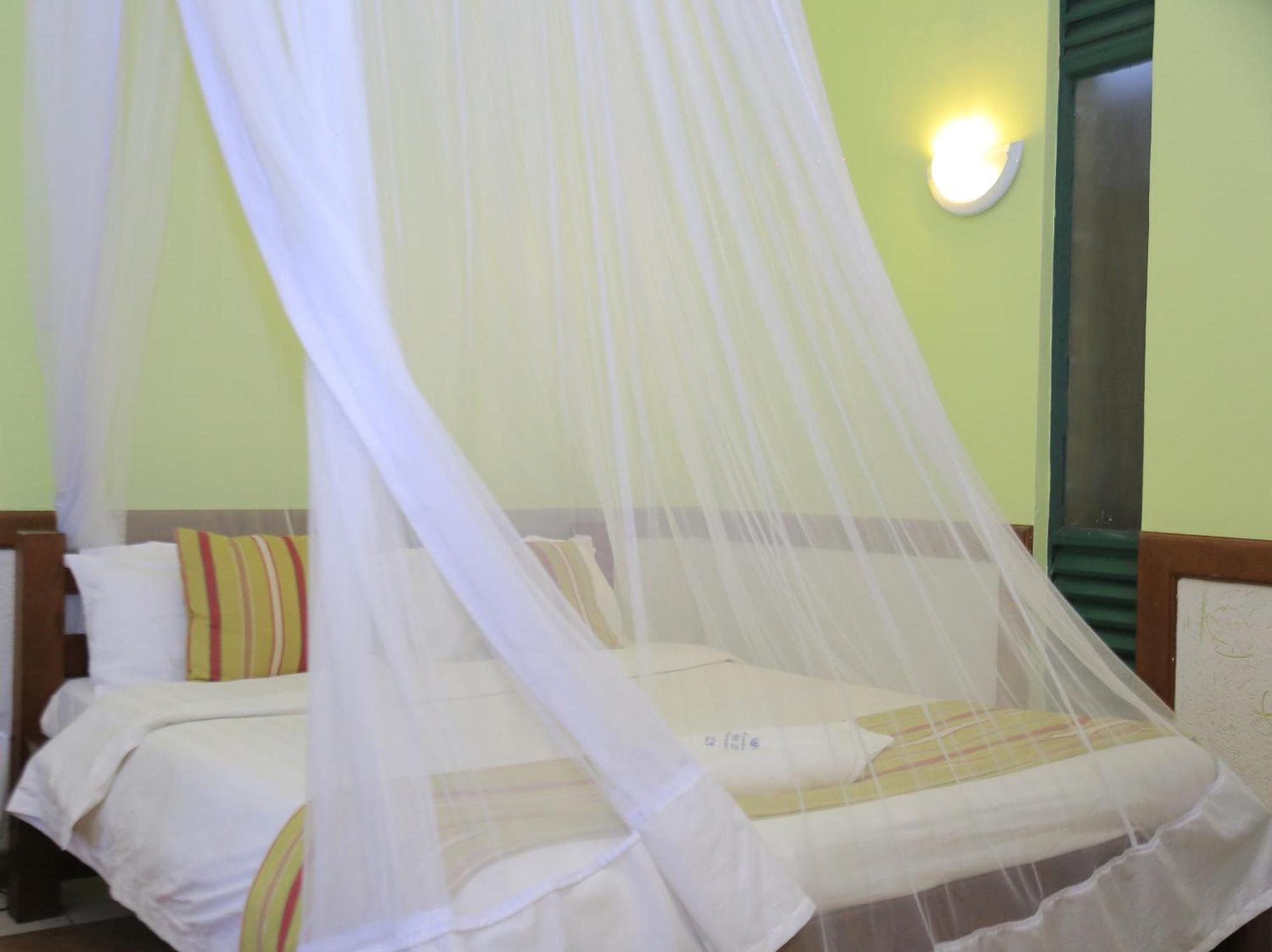 Ack Guest House نيروبي الغرفة الصورة