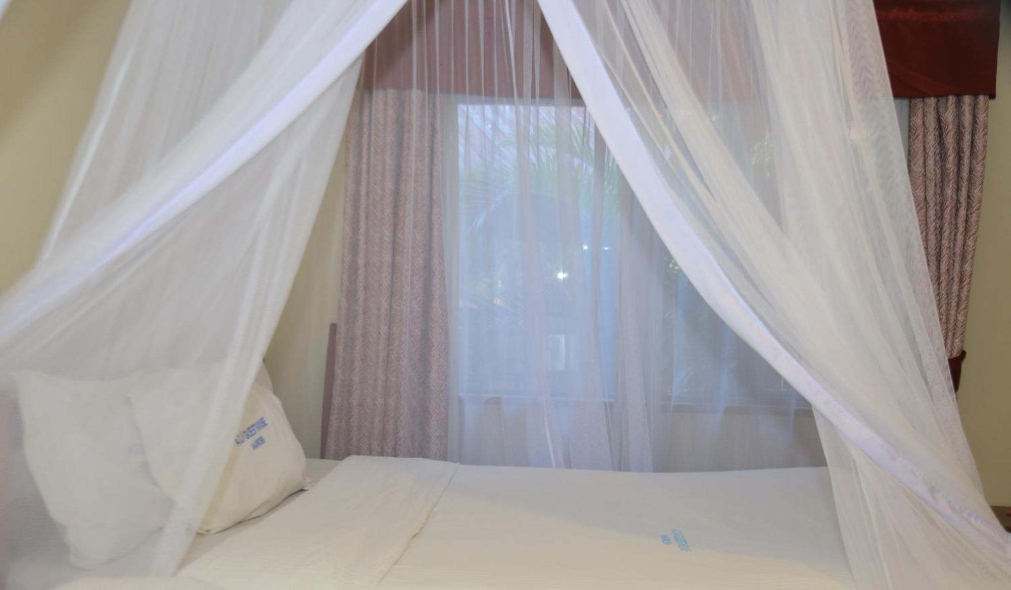 Ack Guest House نيروبي المظهر الخارجي الصورة