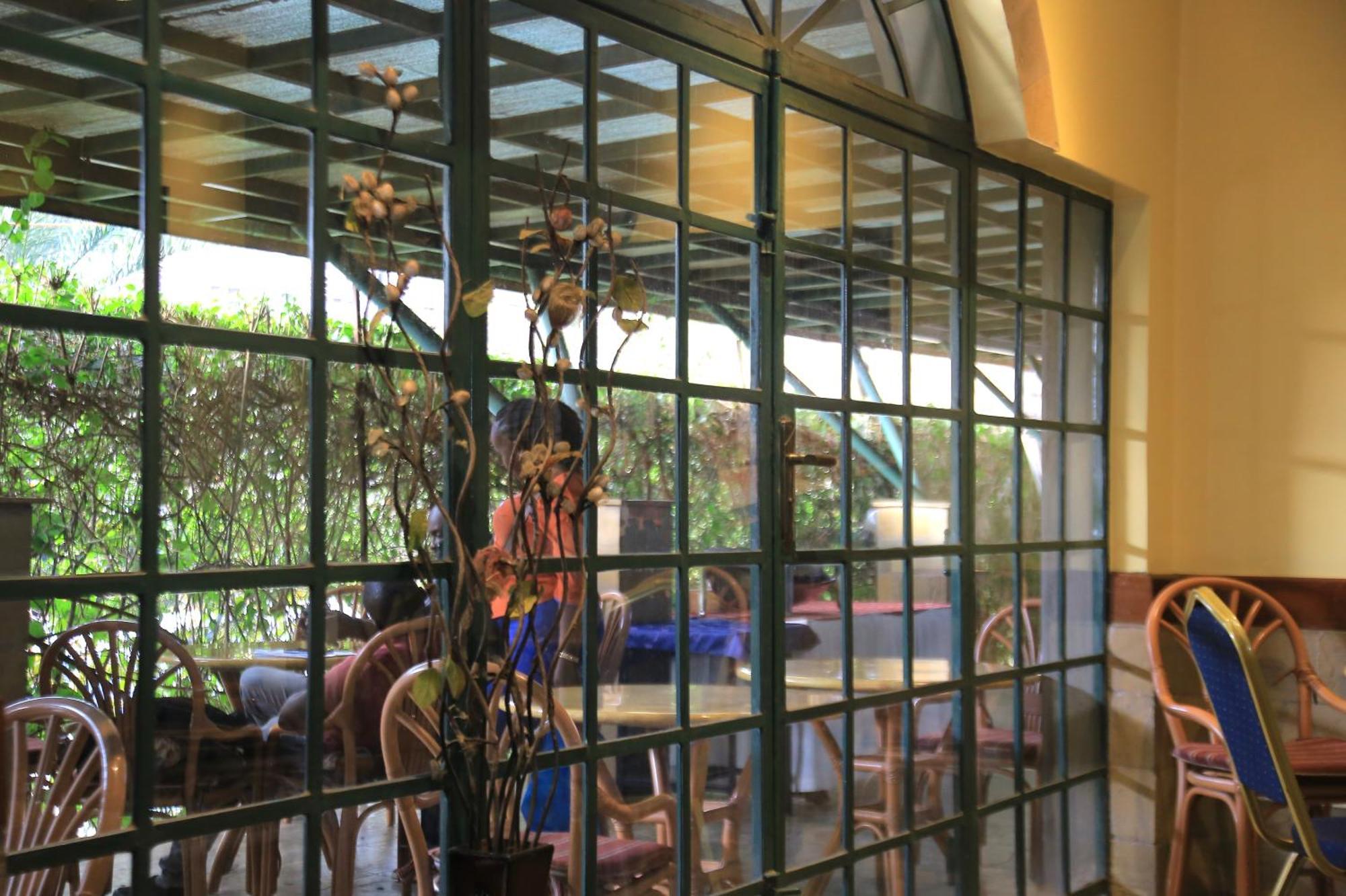 Ack Guest House نيروبي المظهر الخارجي الصورة