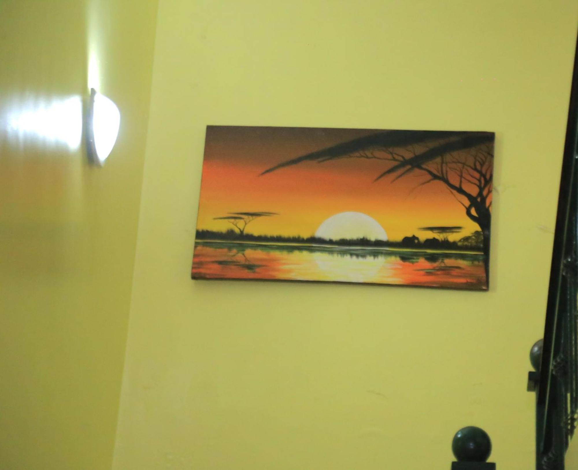 Ack Guest House نيروبي الغرفة الصورة