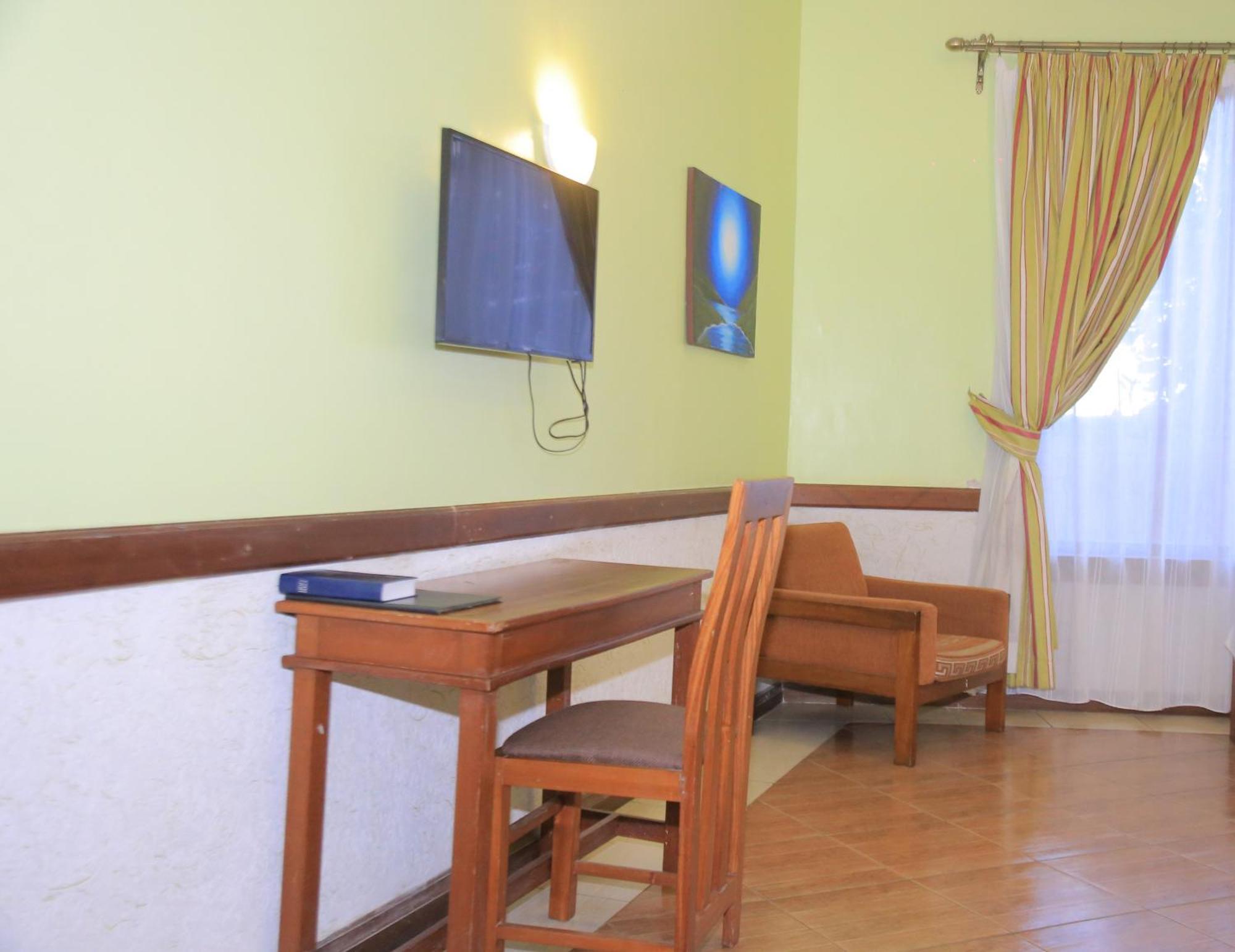 Ack Guest House نيروبي الغرفة الصورة