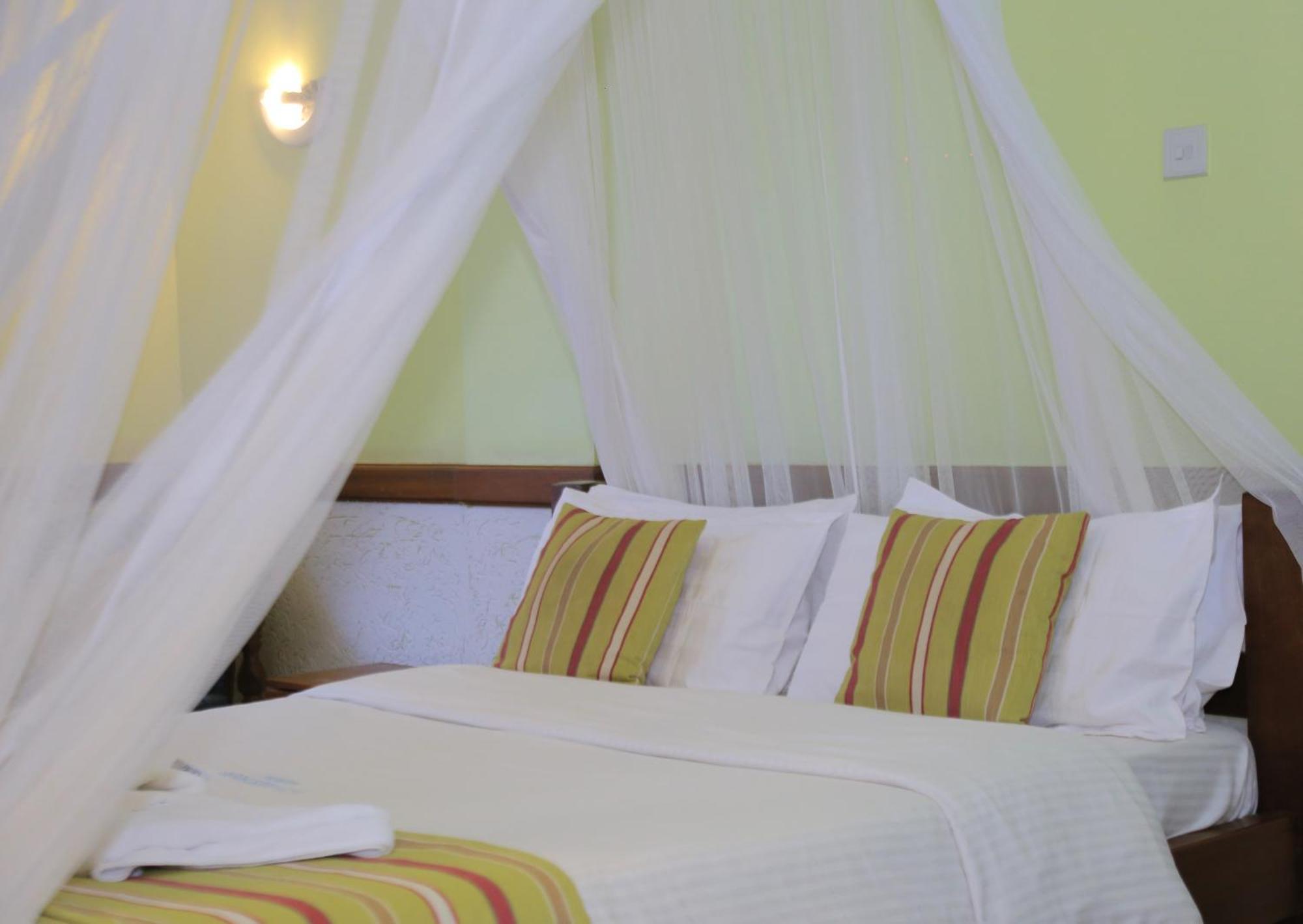 Ack Guest House نيروبي الغرفة الصورة