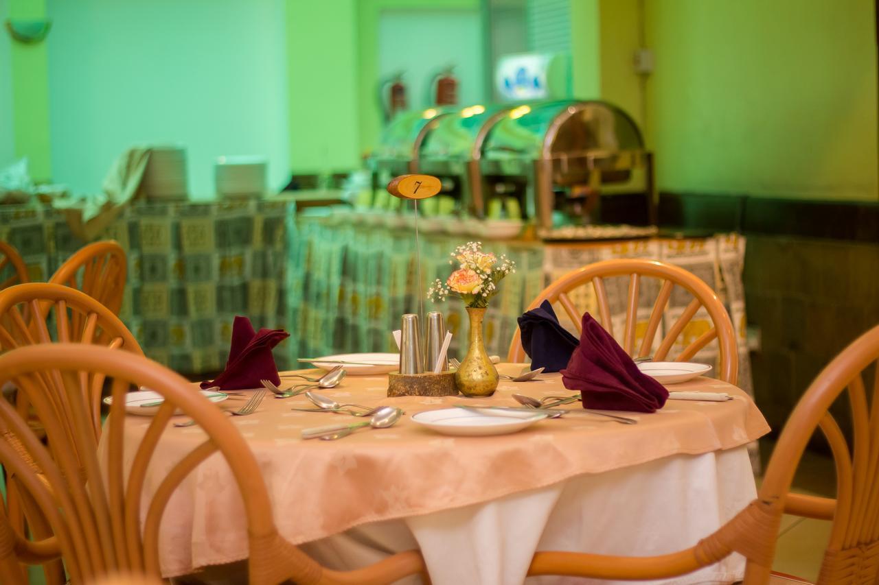 Ack Guest House نيروبي المظهر الخارجي الصورة