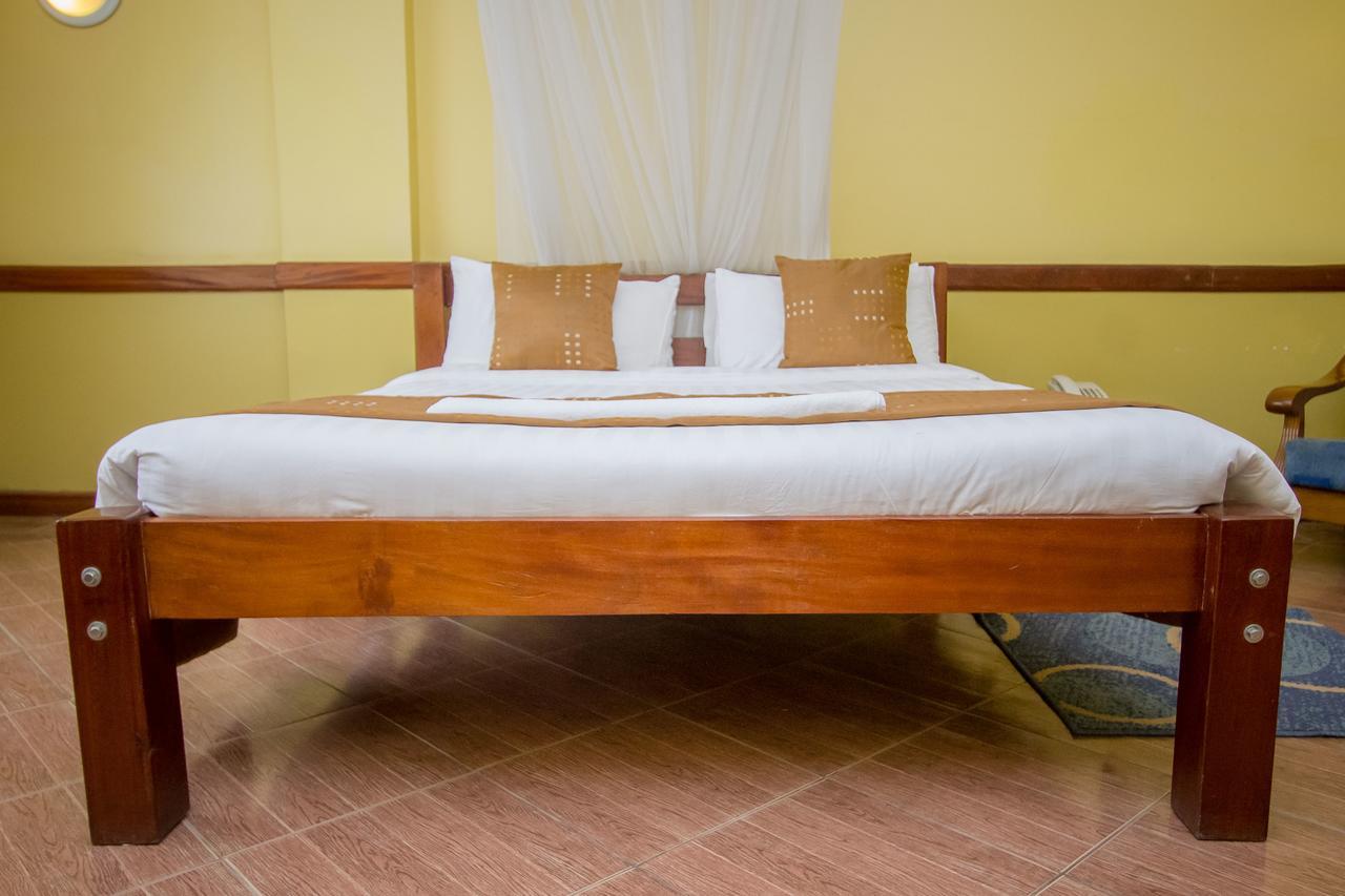 Ack Guest House نيروبي المظهر الخارجي الصورة