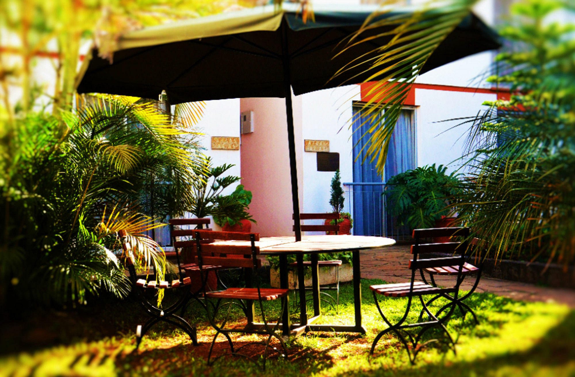 Ack Guest House نيروبي المظهر الخارجي الصورة