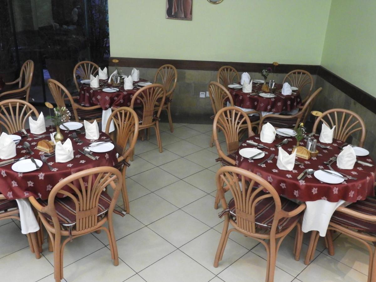 Ack Guest House نيروبي المظهر الخارجي الصورة